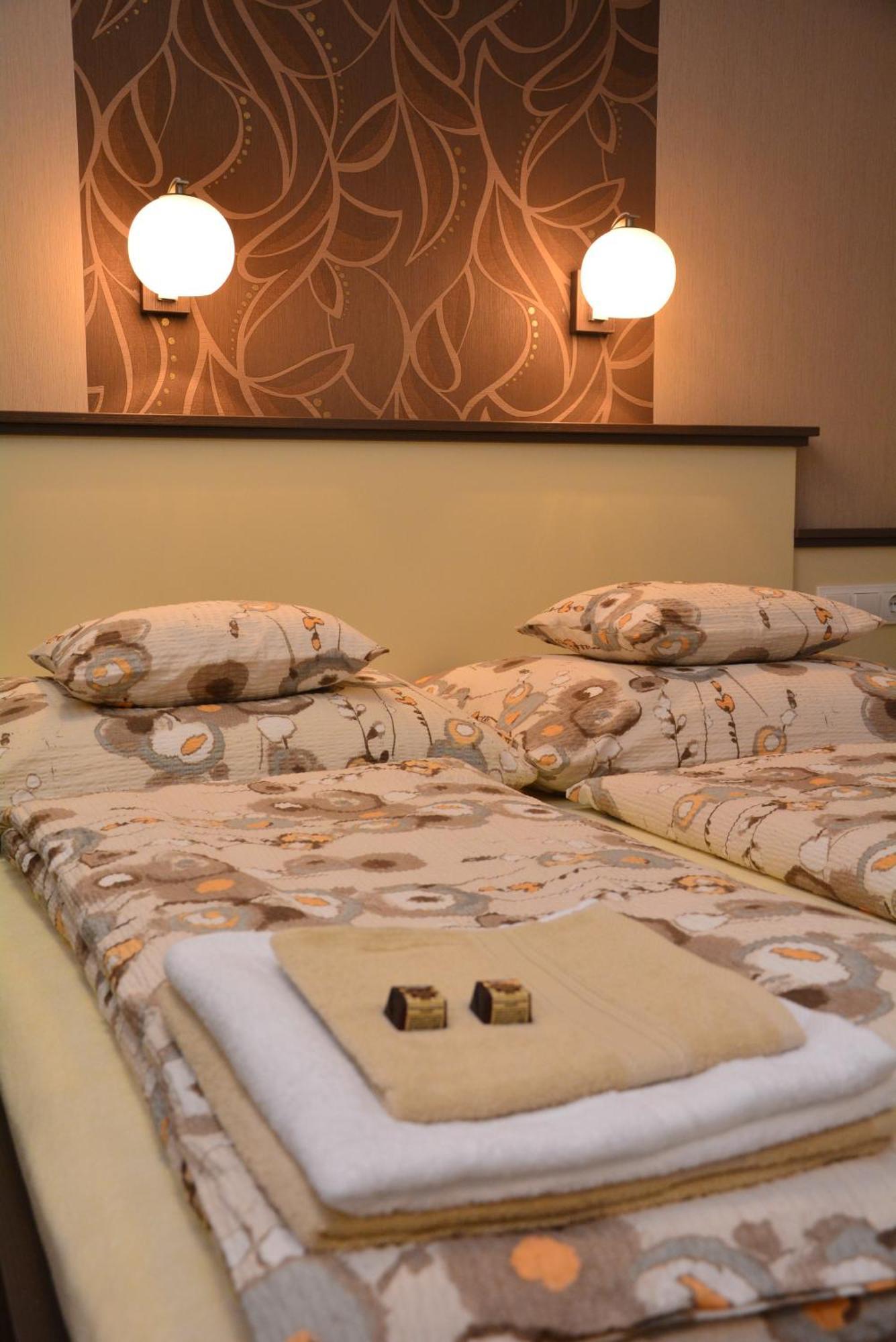 Bodza Apartmanok Eger Room photo